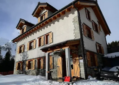 Rifugio il Dosso
