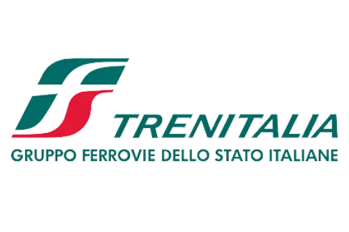 logo Trenitalia