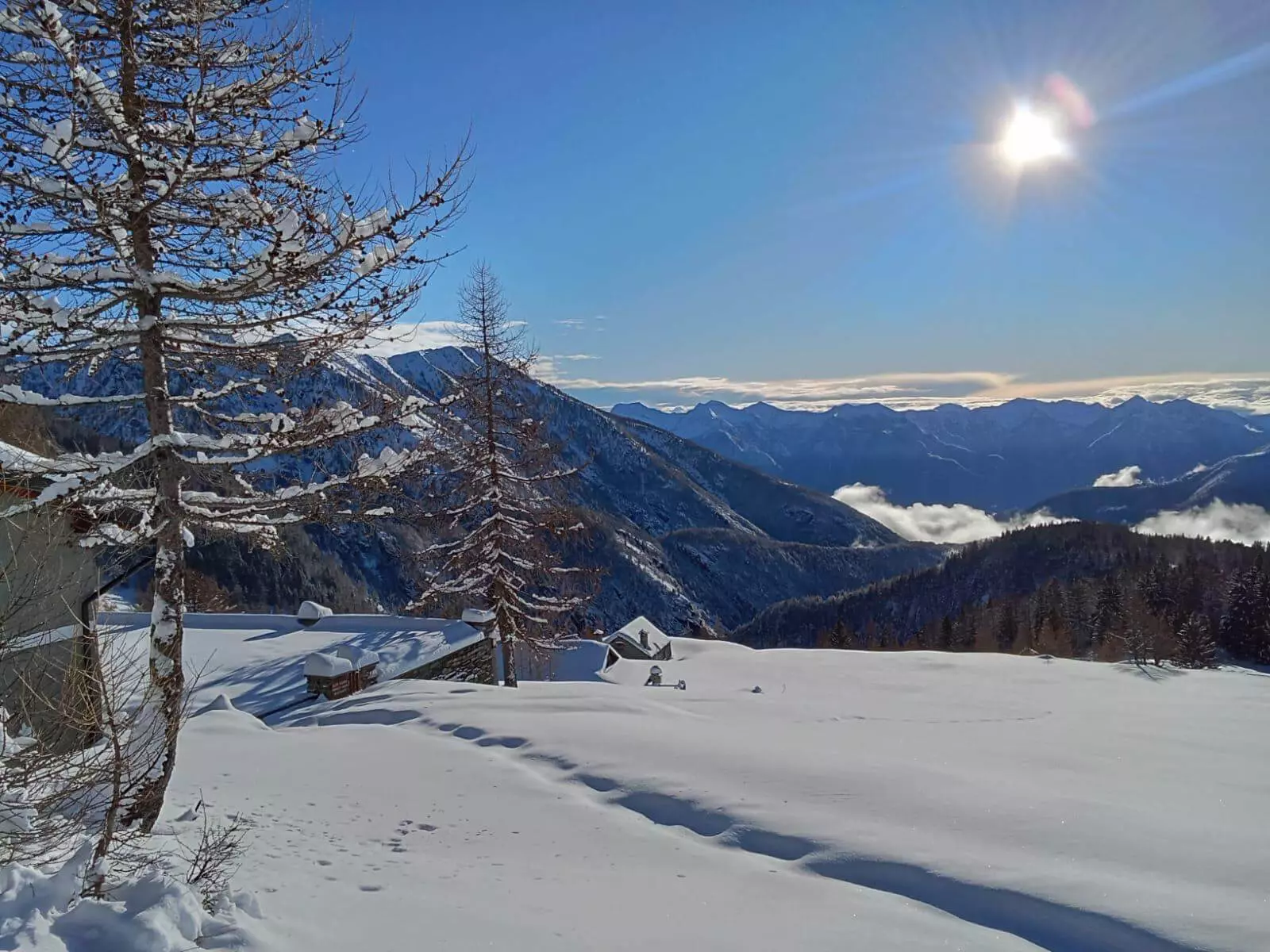 rifugio-il-dosso-sotto-la-neve Rifugio il Dosso sotto la neve