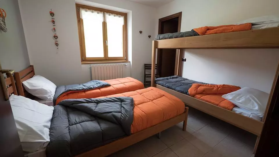 La nostra ospitalità